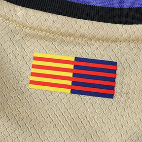 Barcelona - Away 25/26 Men's Jersey