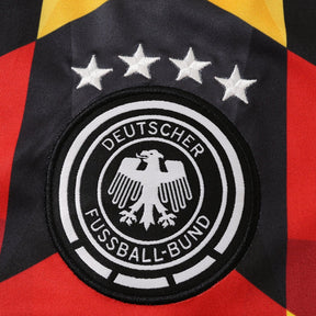 Germany - Pre-Match 26/27 Jersey