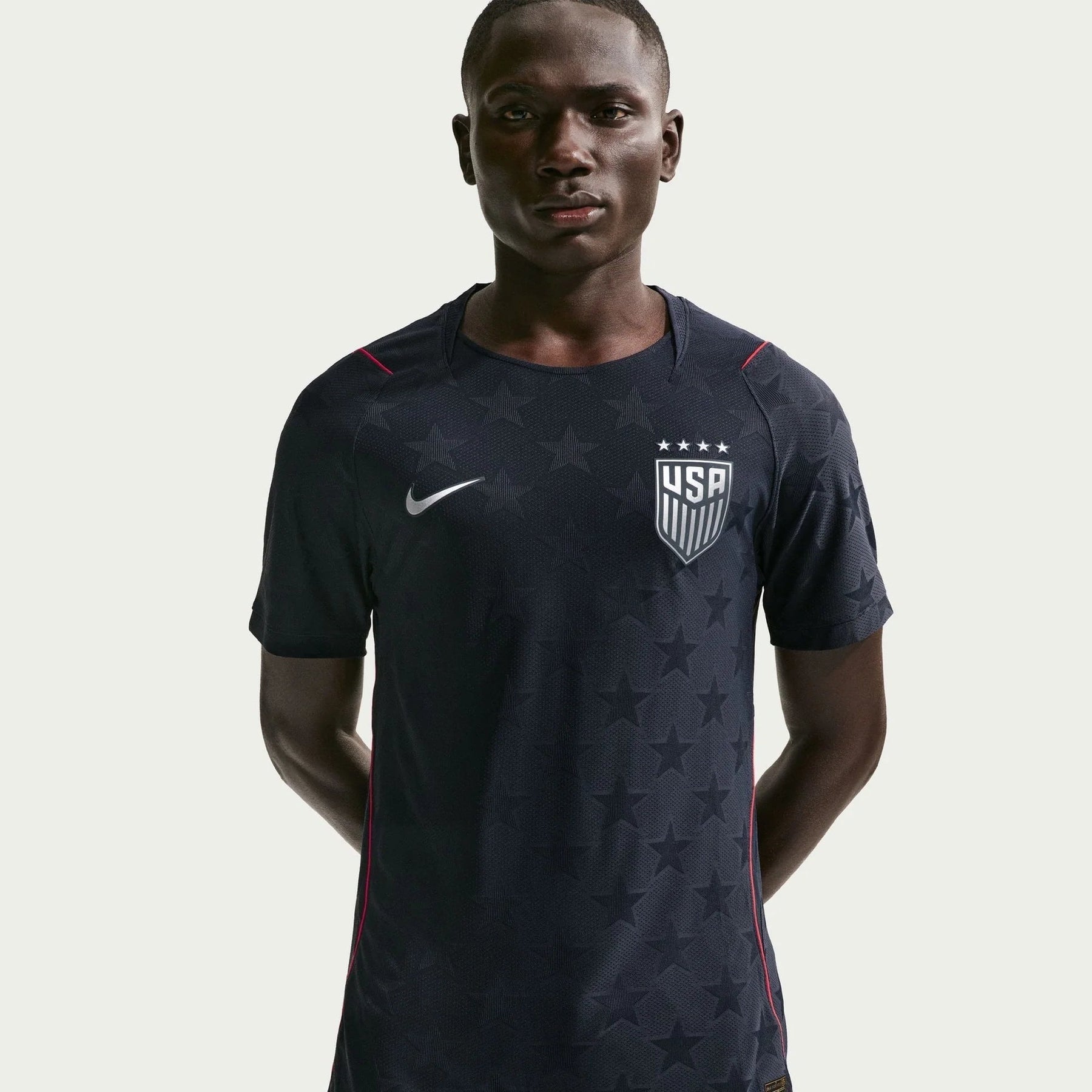 USA - Away 26/27 Player Edition Jersey