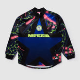 Nigeria - Goalkeeper 26/27 Long Sleeve Jersey