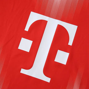 Bayern Munich - Home 25/26 Kids Jersey Kit