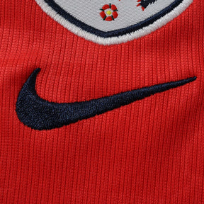 England - Away 26/27 Kids Jersey Kit