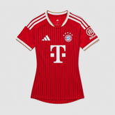 Bayern Munich - Home 26/27 Women’s Jersey