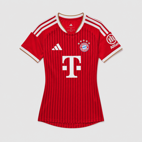 Bayern Munich - Home 26/27 Women’s Jersey