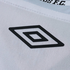 Santos - Home 25/26 Men's Jersey