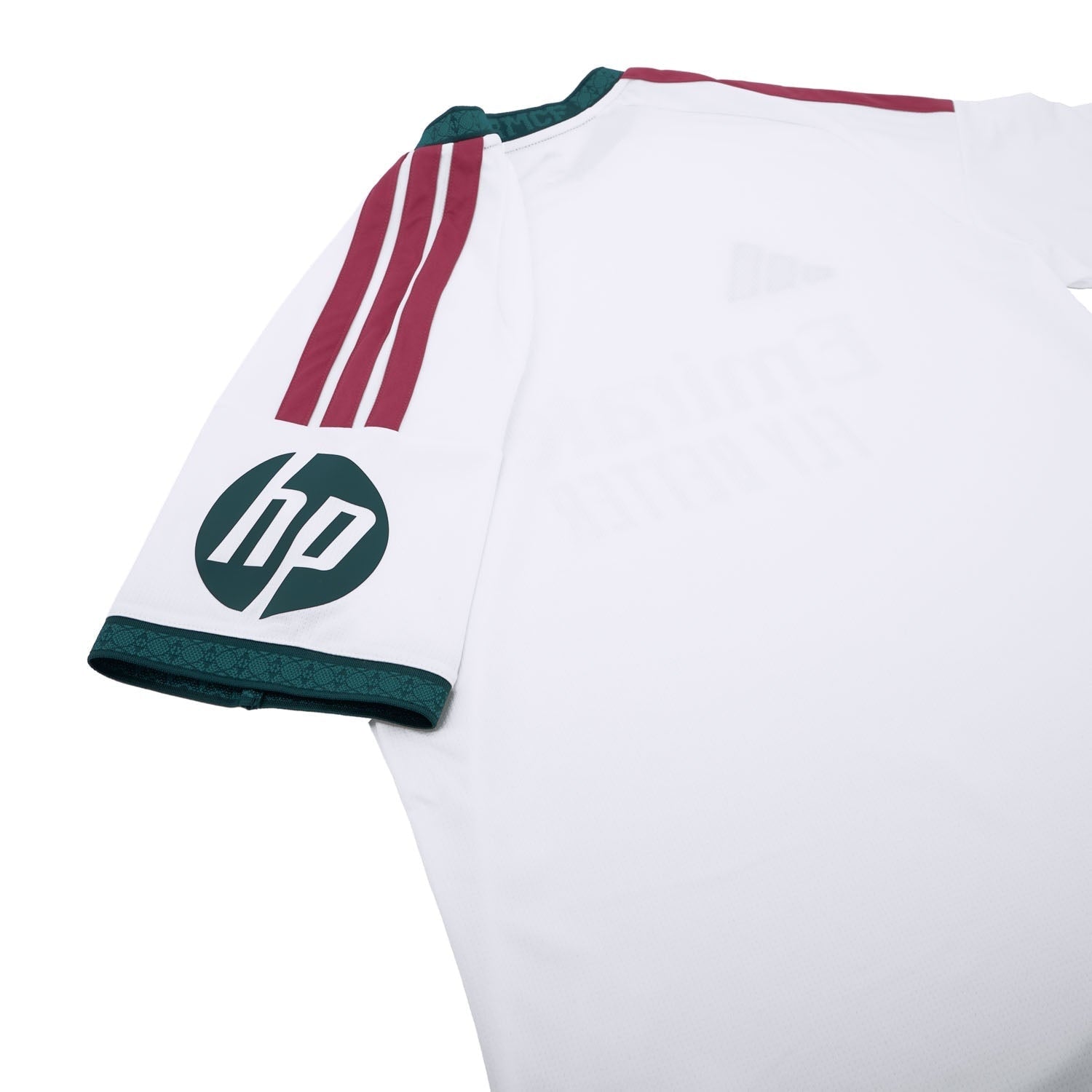 Real Madrid - Home 26/27 Men's Jersey