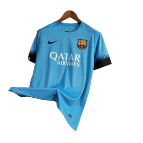 Barcelona - Retro Away 15/16 Jersey