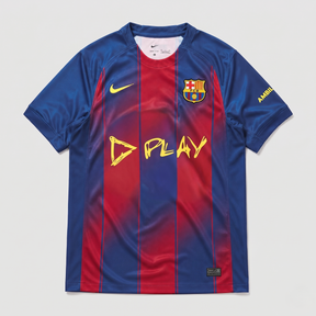 Barcelona - Home 25/26 Men's Jersey