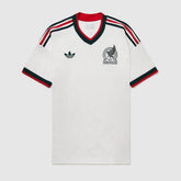 Mexico - Away 26/27 Men's Jersey