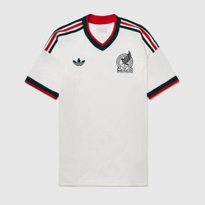 Mexico - Away 26/27 Men's Jersey