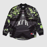 South Korea - Goalkeeper 26/27 Long Sleeve Jersey