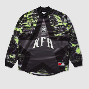 South Korea - Goalkeeper 26/27 Long Sleeve Jersey