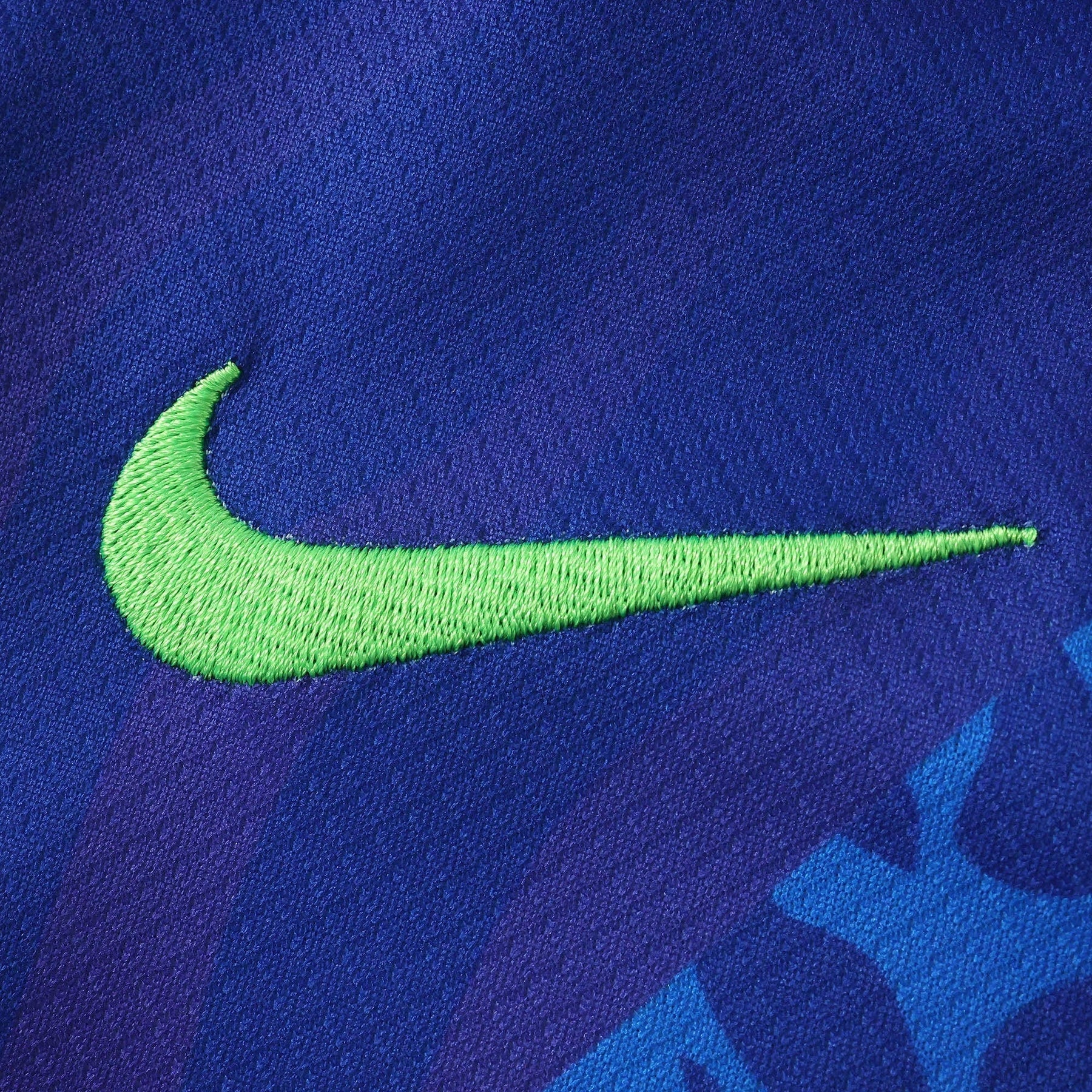 Brazil - Away 25/26 Men's Jersey