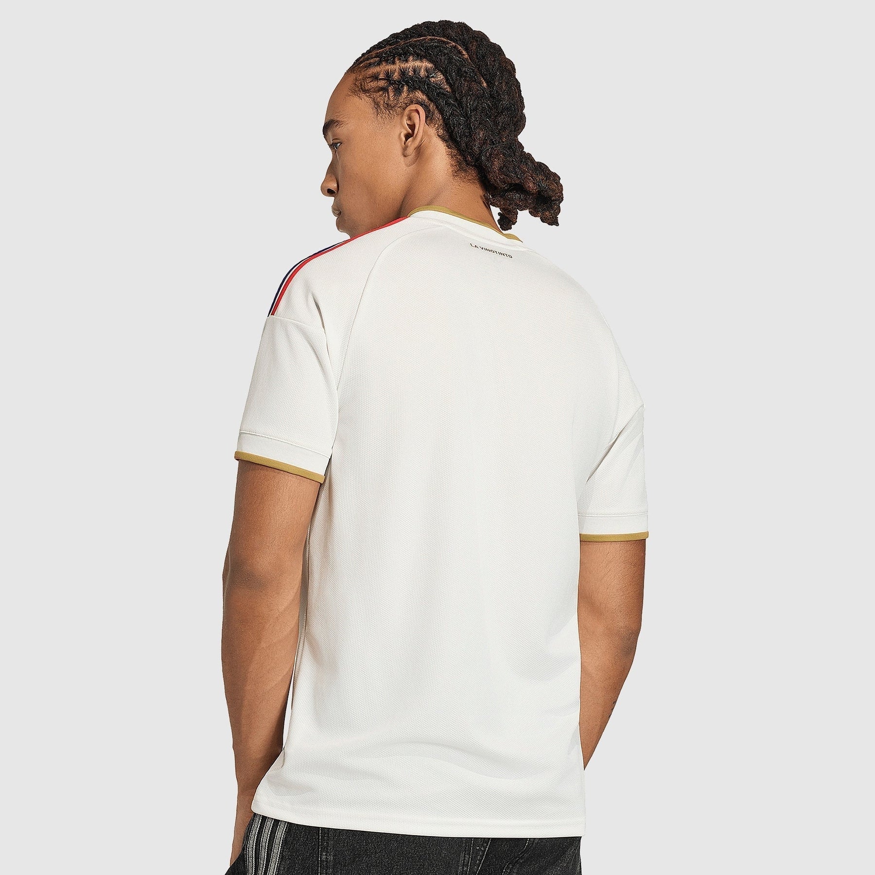 Venezuela - Away 26/27 Men's Jersey
