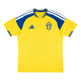 Sweden - Home 26/27 Men's Jersey