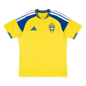 Sweden - Home 26/27 Men's Jersey
