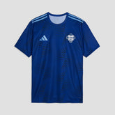 Como 1907 - Pre-Match 25/26 Jersey