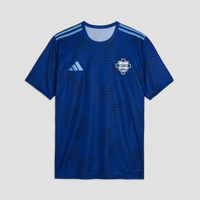 Como 1907 - Pre-Match 25/26 Jersey
