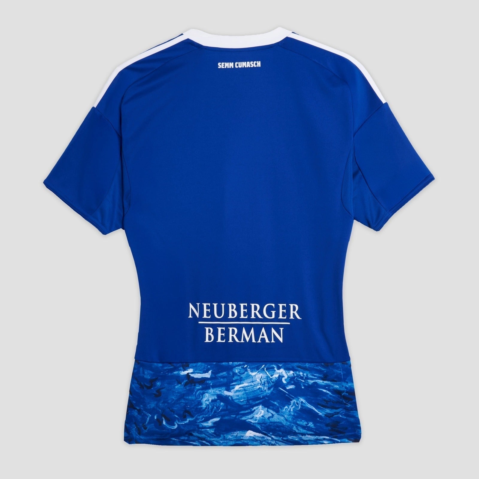 Como 1907 - Home 25/26 Women’s Jersey
