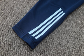 Arsenal Full TrackSuit 2024/25 - Zip III