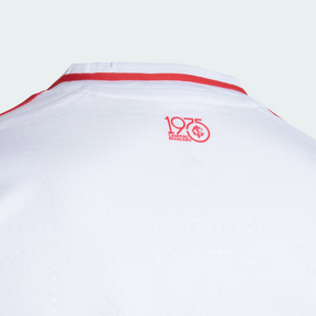 Camisa Adidas Internacional 2025/26 II
