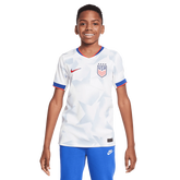 USA Camiseta Local 2025 - Niños