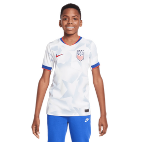 USA Camiseta Local 2025 - Niños