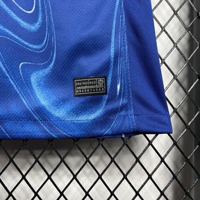 Chelsea Camiseta Local 2024/25 - Mujer