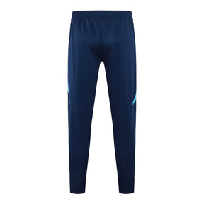 Arsenal Full TrackSuit 2024/25 - Zip III