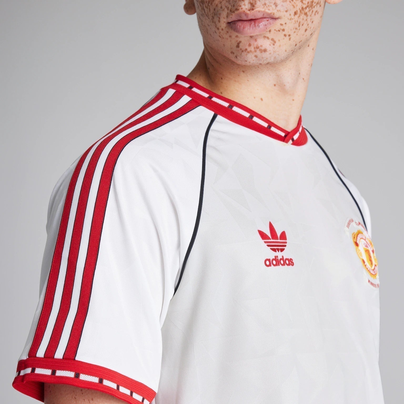 Manchester United Camiseta - x Bring Back 1991
