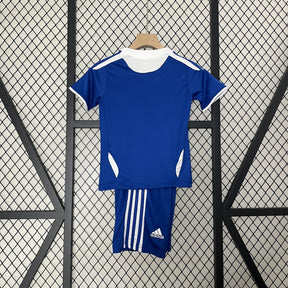Chelsea Champions League Camiseta 2012 - Niños - Retro
