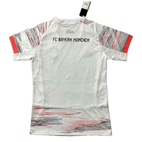 Bayern Munich - Away 25/26 Women’s Jersey