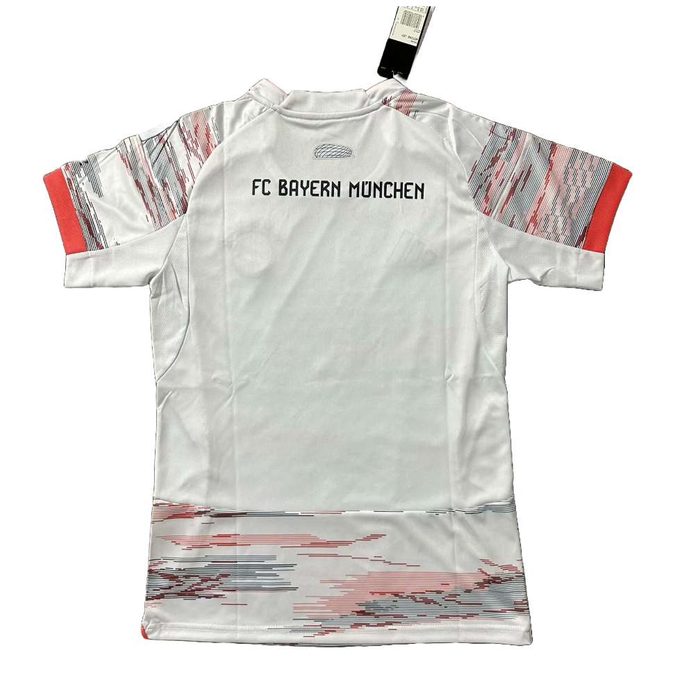 Bayern Munich - Away 25/26 Women’s Jersey