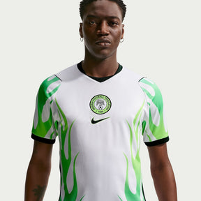 Nigeria - Away 26/27 Men's Jersey