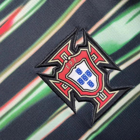 Portugal - Training Top 25/26