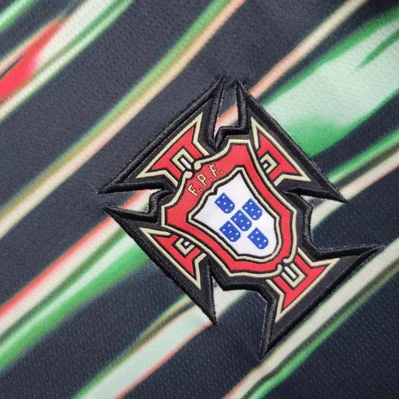 Portugal - Training Top 25/26