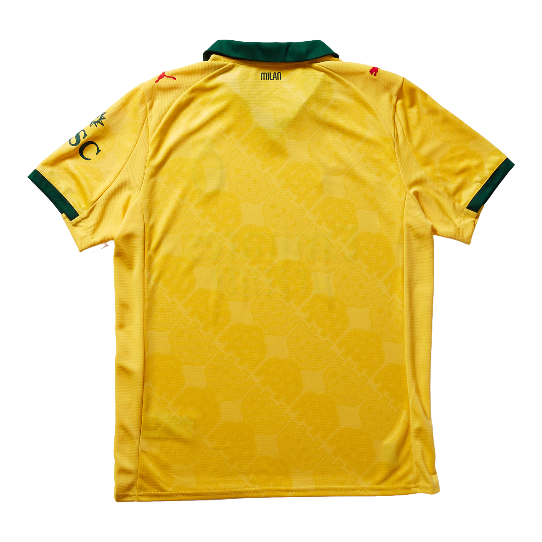 AC Milan - Away 25/26 Men's Jersey