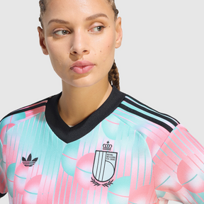 Belgium - Away 26/27 Women’s Jersey