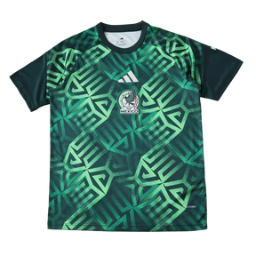 Mexico - Pre-Match 25/26 Jersey