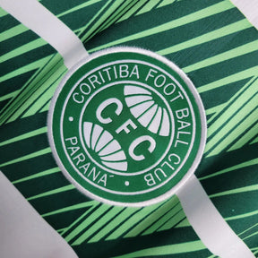Coritiba - Retro 1997/98 Jersey