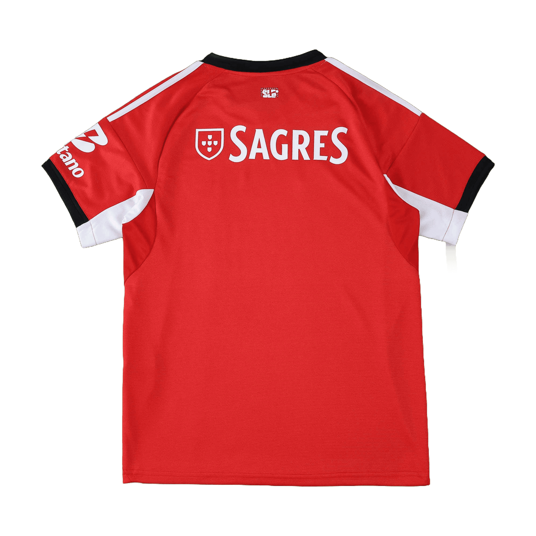 Benfica - Home 25/26 Men's Jersey