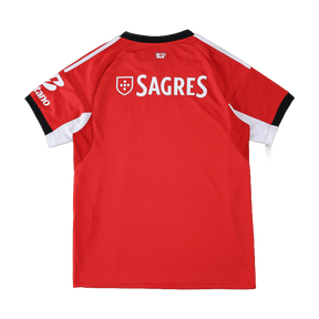 Benfica - Home 25/26 Men's Jersey