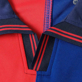 Barcelona - Retro Home 1999/00 Jersey