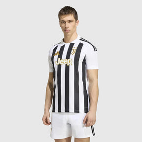 Juventus - Home 26/27 Player Edition Jersey