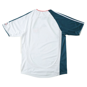 Liverpool - Retro Away 2006/08 Jersey