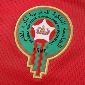 Morocco - Home 26/27 Men's Jersey
