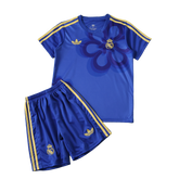 Real Madrid - Chinese New Year 25/26 Kids Jersey Kit