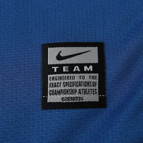 Manchester United - Retro Away 2008/09 Jersey