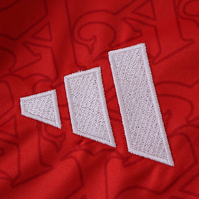 Arsenal - Home 25/26 Kids Jersey Kit