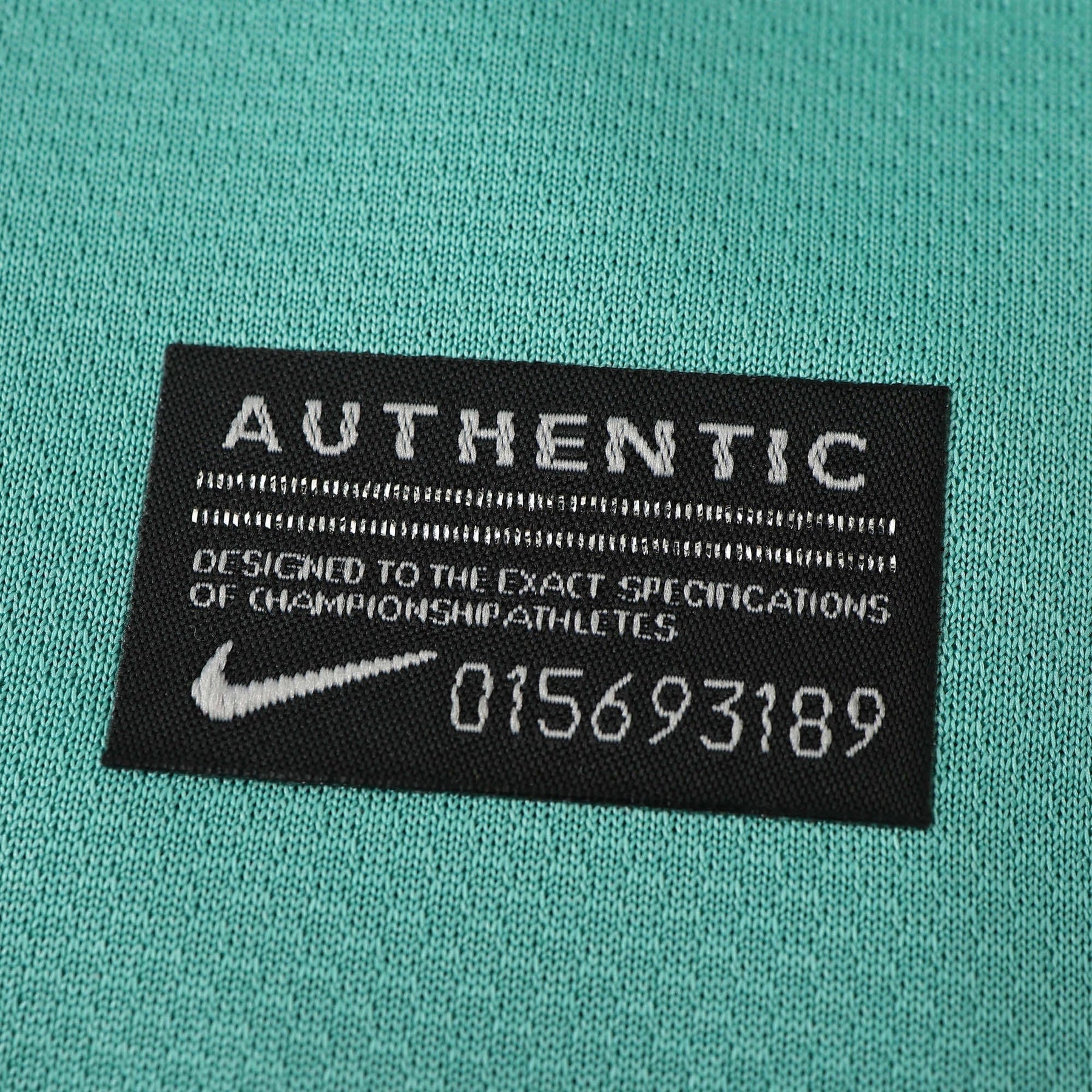 Barcelona - Retro Away 2010/11 Jersey